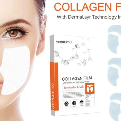 masque collagene soluble tanaland