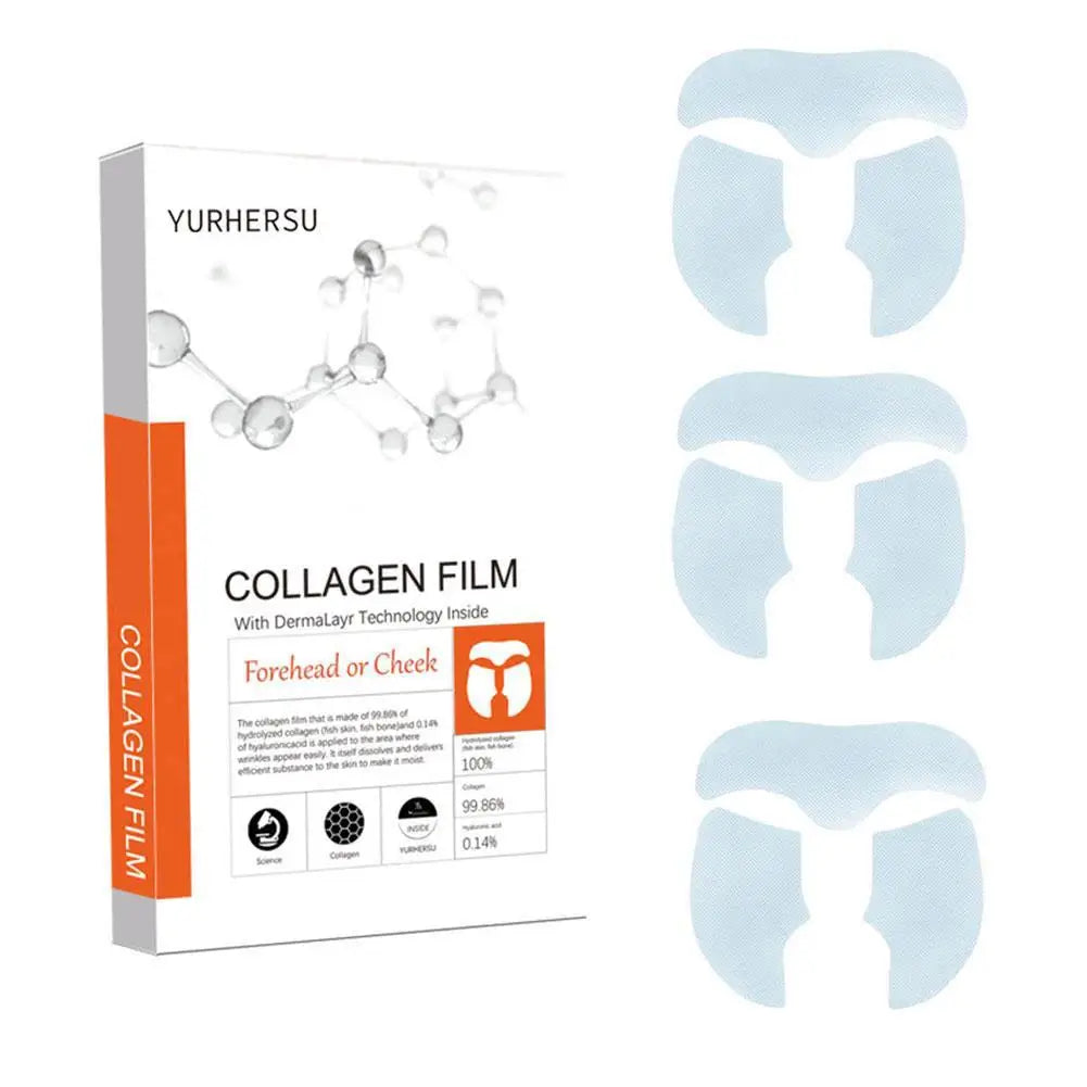 masque collagene soluble Tanaland